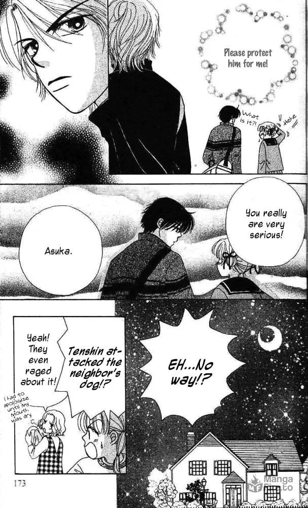 Read Ask Dr. Rin! chapter 6 image 17 on Lezhin
