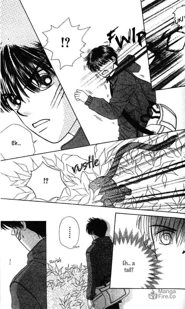 Read Ask Dr. Rin! chapter 6 image 5 on Lezhin