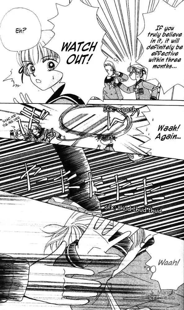 Read Ask Dr. Rin! chapter 6 image 9 on Lezhin