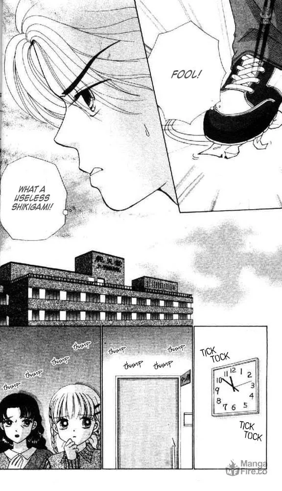 Read Ask Dr. Rin! chapter 7 image 11 on Lezhin