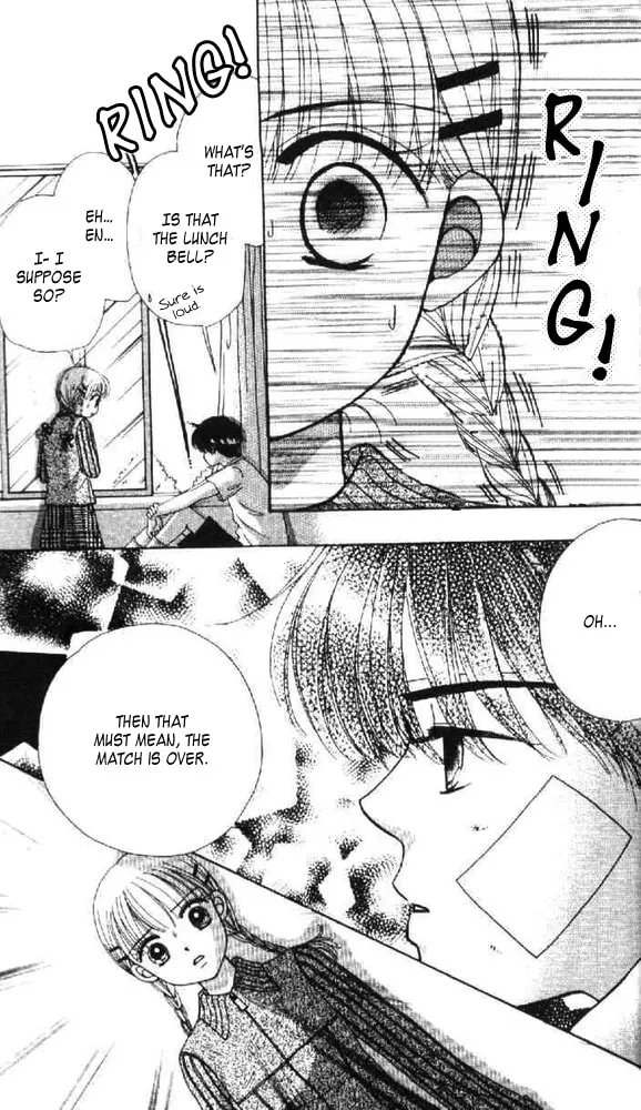 Read Ask Dr. Rin! chapter 7 image 16 on Lezhin