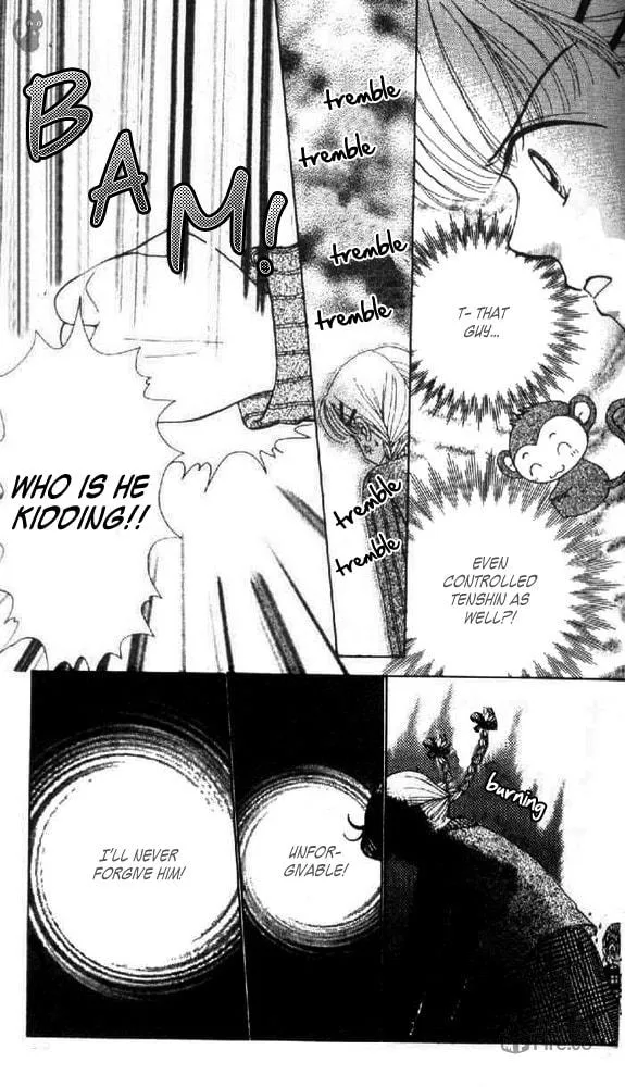 Read Ask Dr. Rin! chapter 7 image 26 on Lezhin