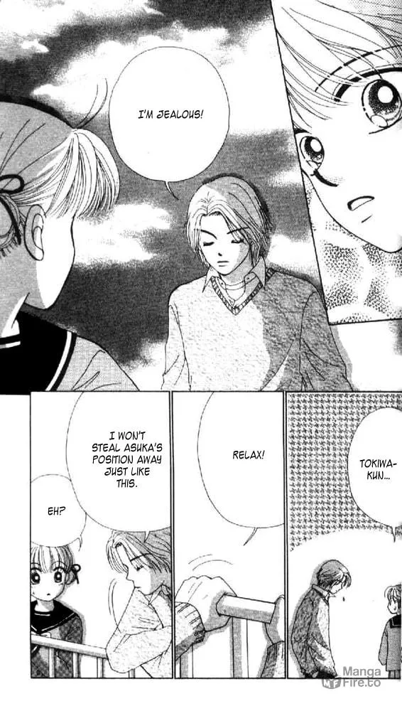 Read Ask Dr. Rin! chapter 7 image 34 on Lezhin