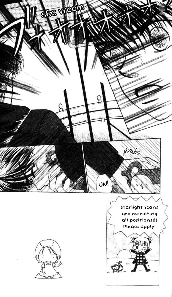 Read Ask Dr. Rin! chapter 7 image 7 on Lezhin