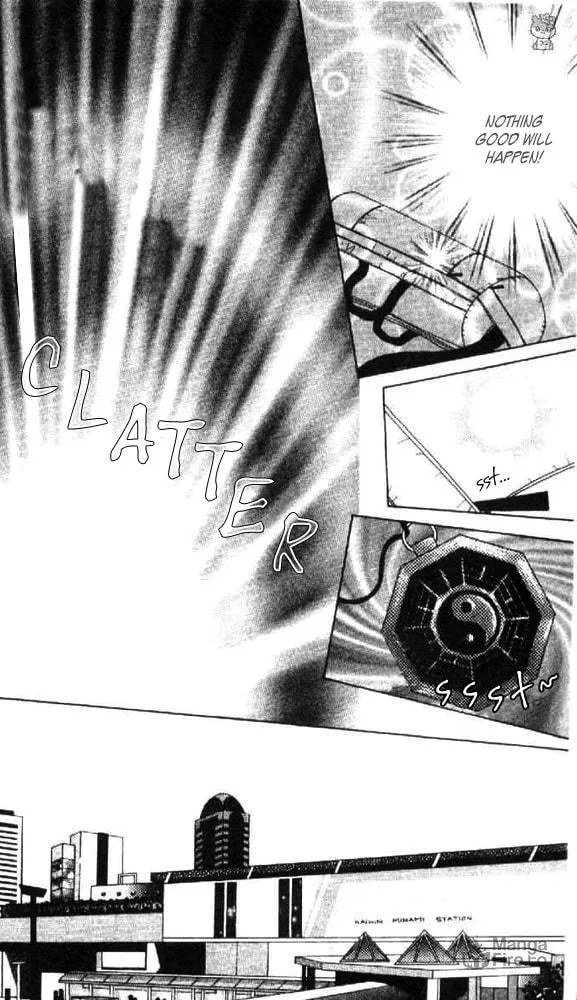 Read Ask Dr. Rin! chapter 7 image 9 on Lezhin