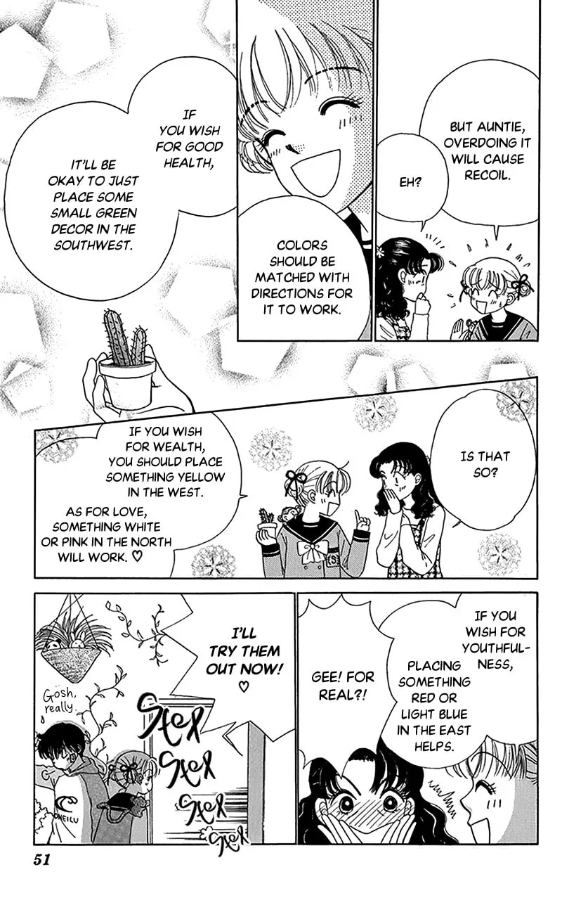 Read Ask Dr. Rin! chapter 8 image 18 on Lezhin
