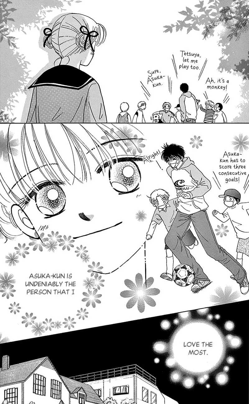 Read Ask Dr. Rin! chapter 8 image 22 on Lezhin