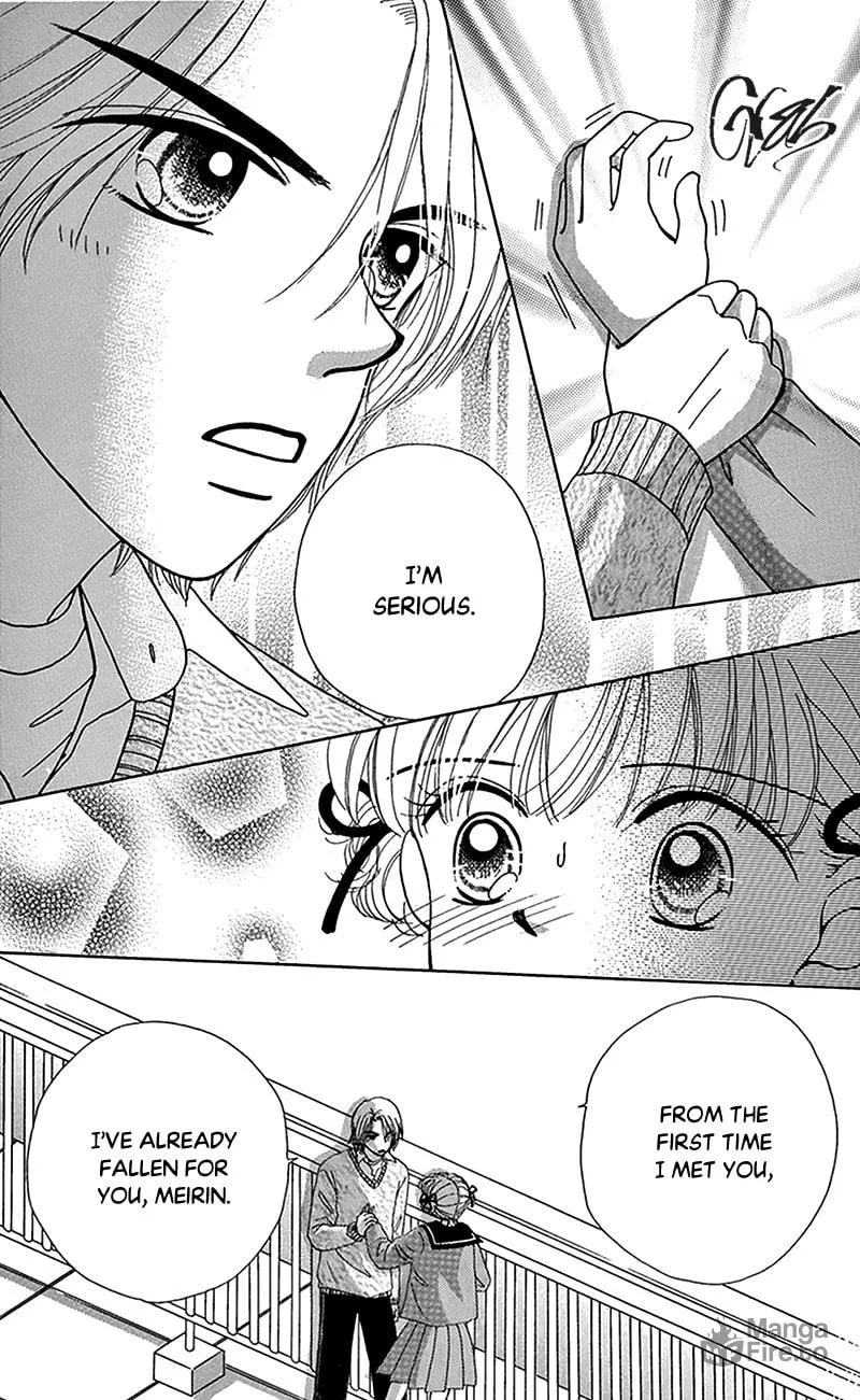Read Ask Dr. Rin! chapter 8 image 5 on Lezhin