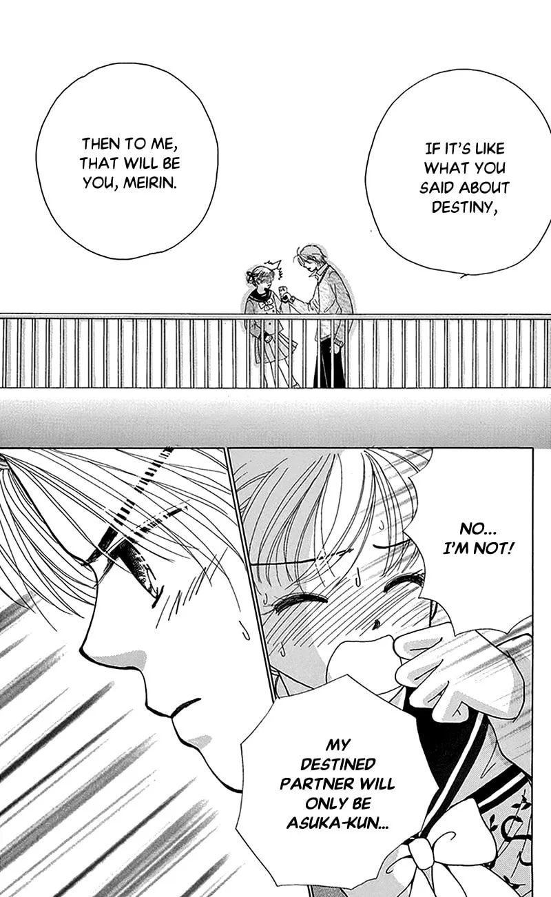 Read Ask Dr. Rin! chapter 8 image 6 on Lezhin