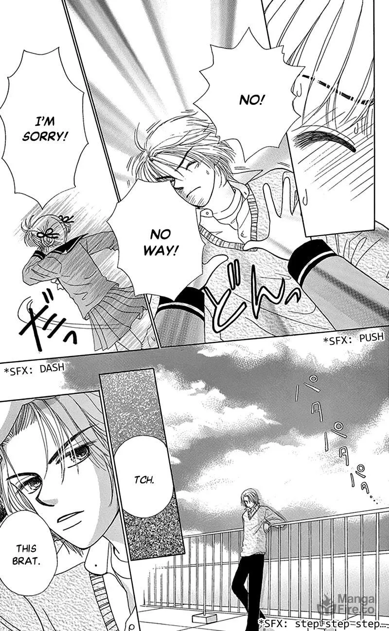 Read Ask Dr. Rin! chapter 8 image 8 on Lezhin