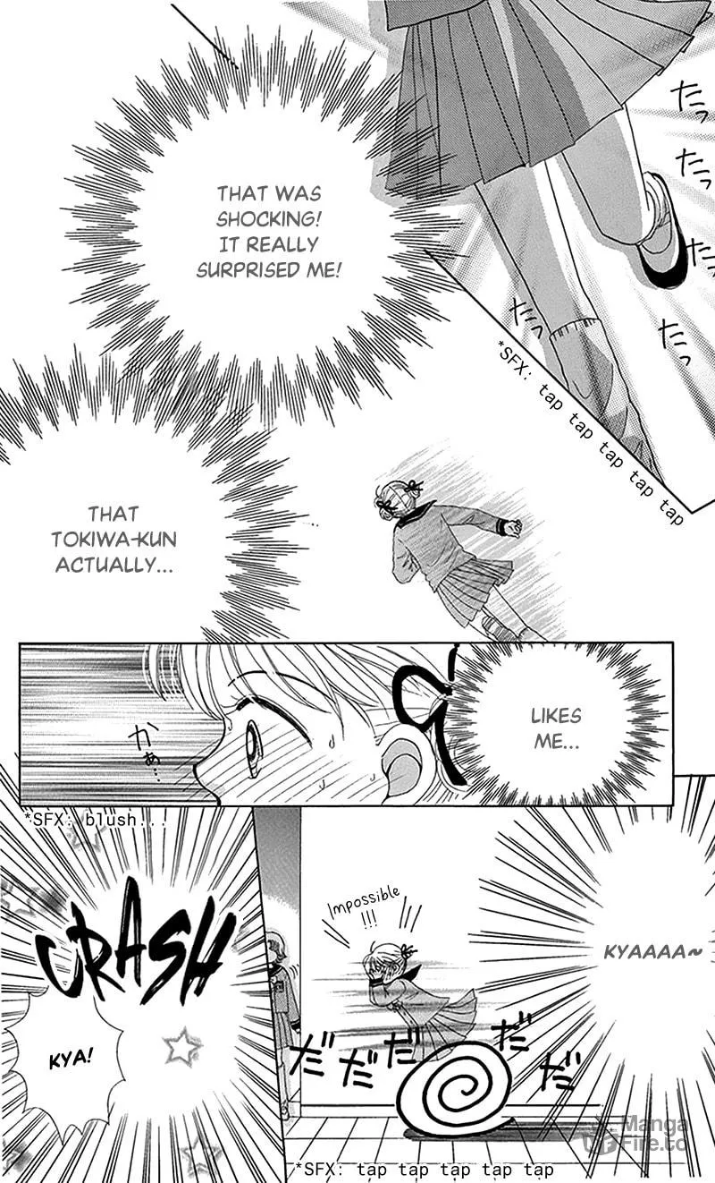 Read Ask Dr. Rin! chapter 8 image 9 on Lezhin