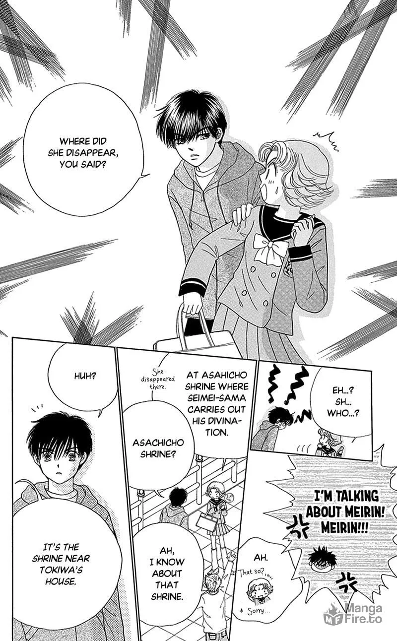 Read Ask Dr. Rin! chapter 9 image 11 on Lezhin