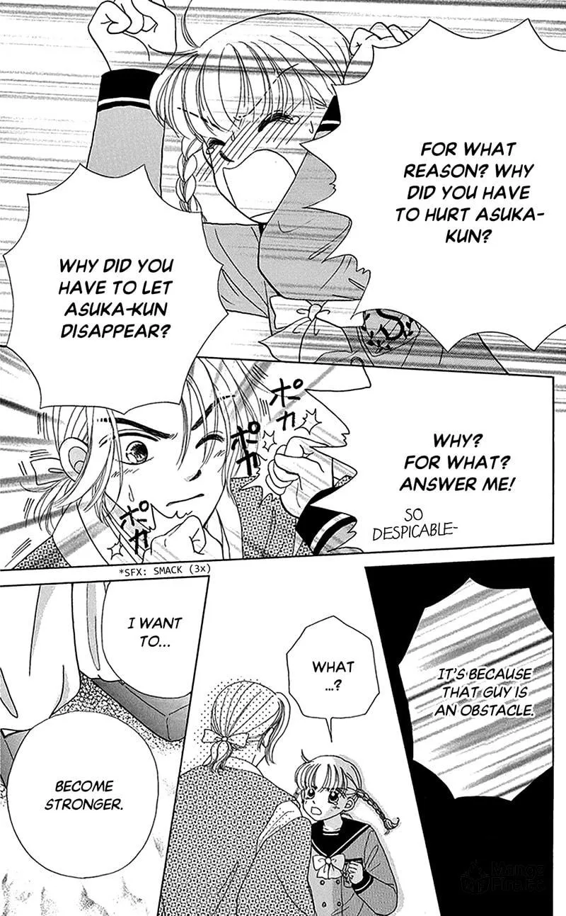 Read Ask Dr. Rin! chapter 9 image 14 on Lezhin