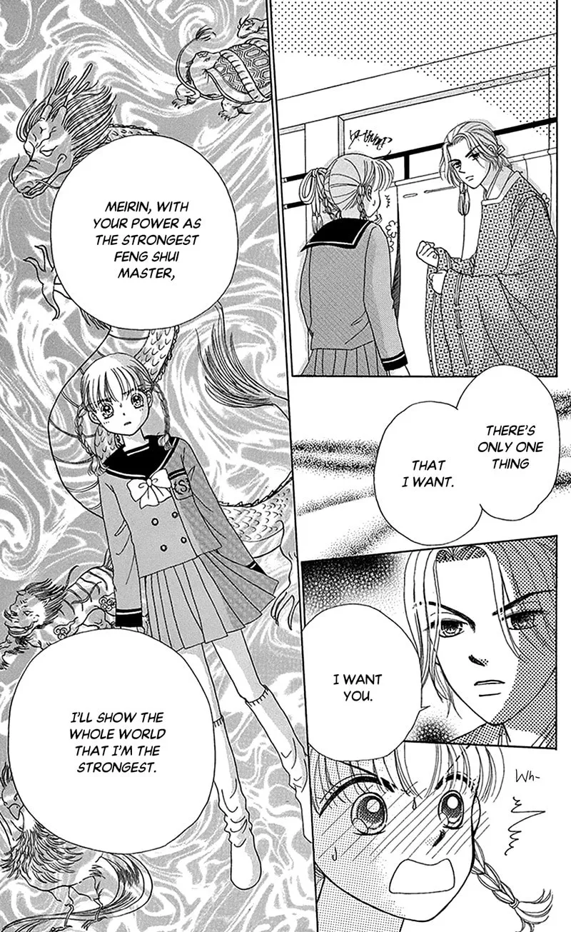 Read Ask Dr. Rin! chapter 9 image 16 on Lezhin