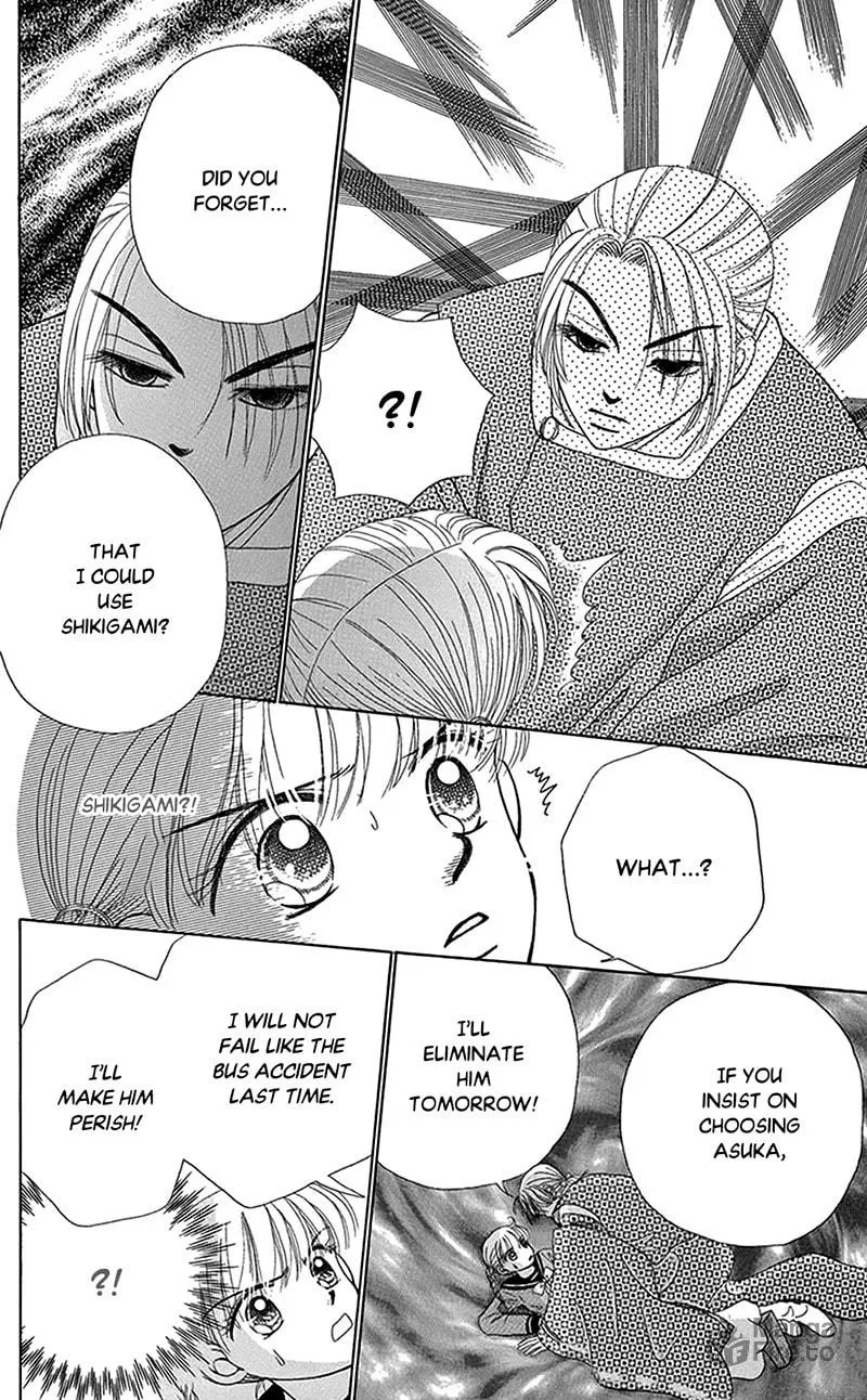 Read Ask Dr. Rin! chapter 9 image 19 on Lezhin