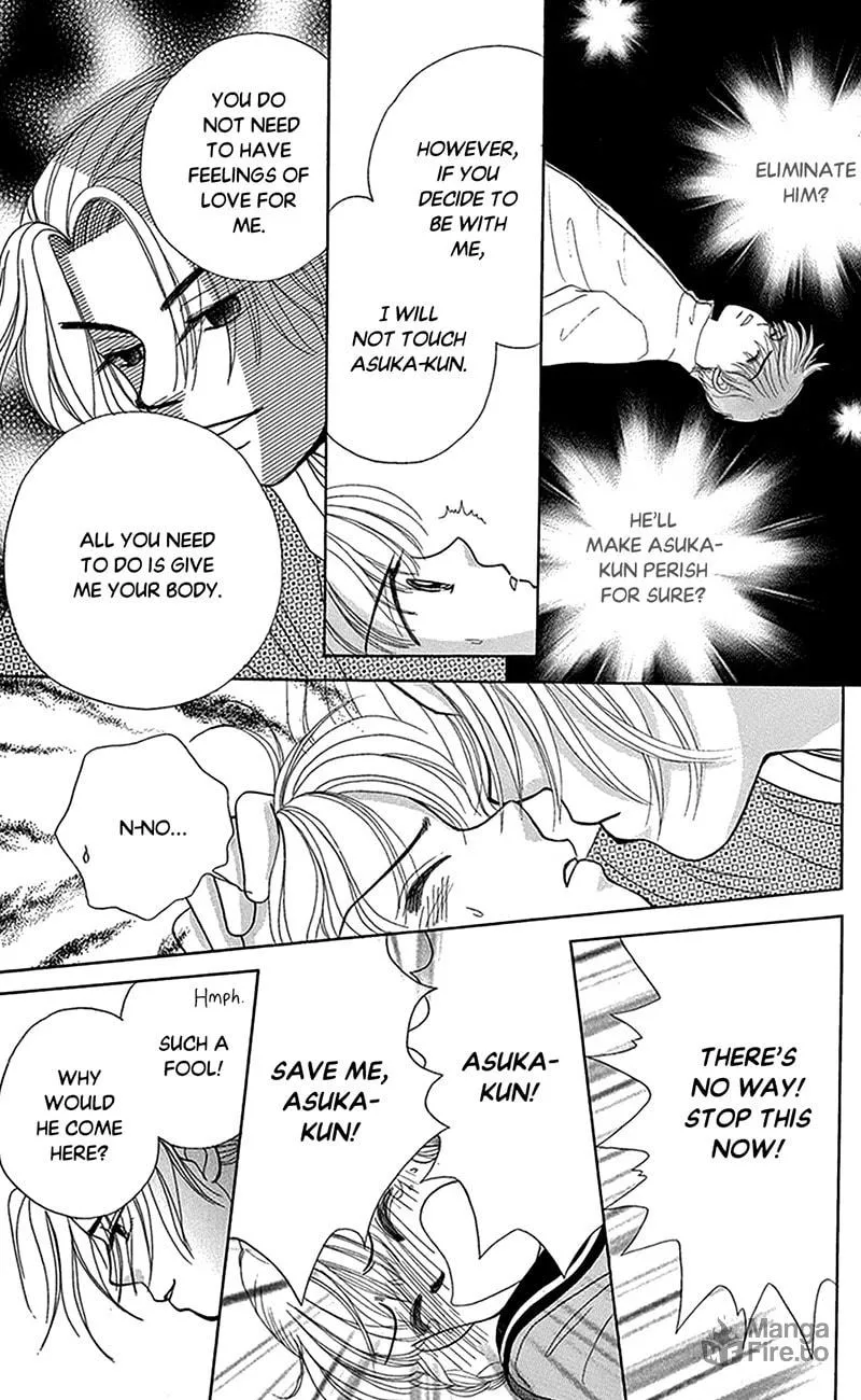 Read Ask Dr. Rin! chapter 9 image 20 on Lezhin