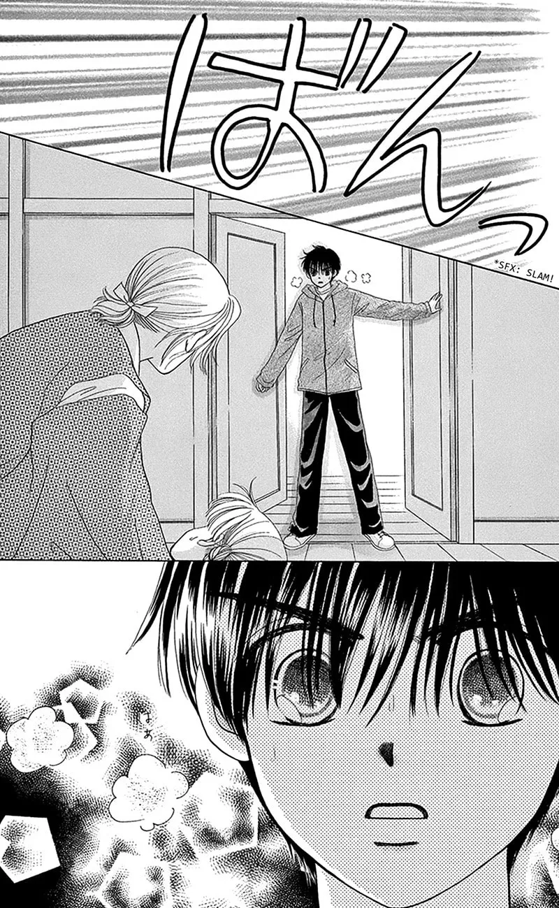 Read Ask Dr. Rin! chapter 9 image 21 on Lezhin