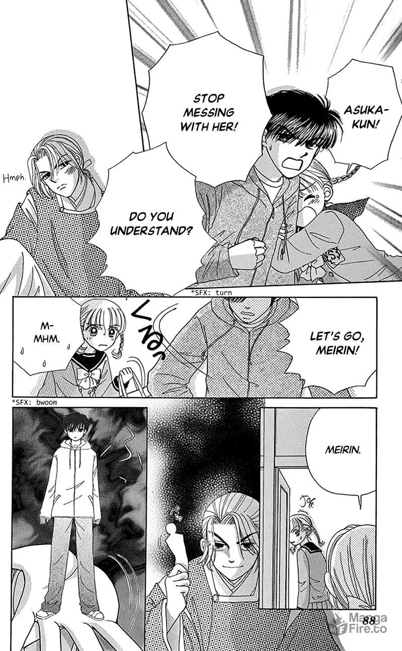 Read Ask Dr. Rin! chapter 9 image 23 on Lezhin