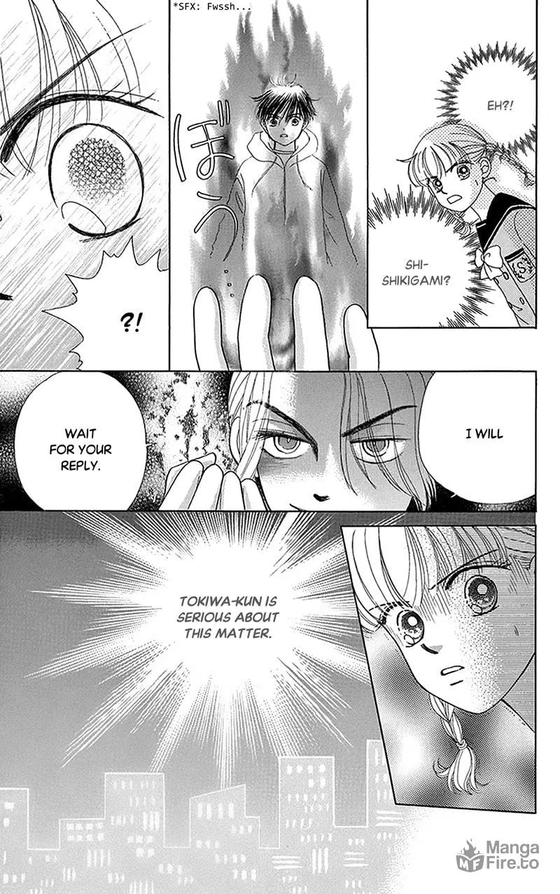 Read Ask Dr. Rin! chapter 9 image 24 on Lezhin