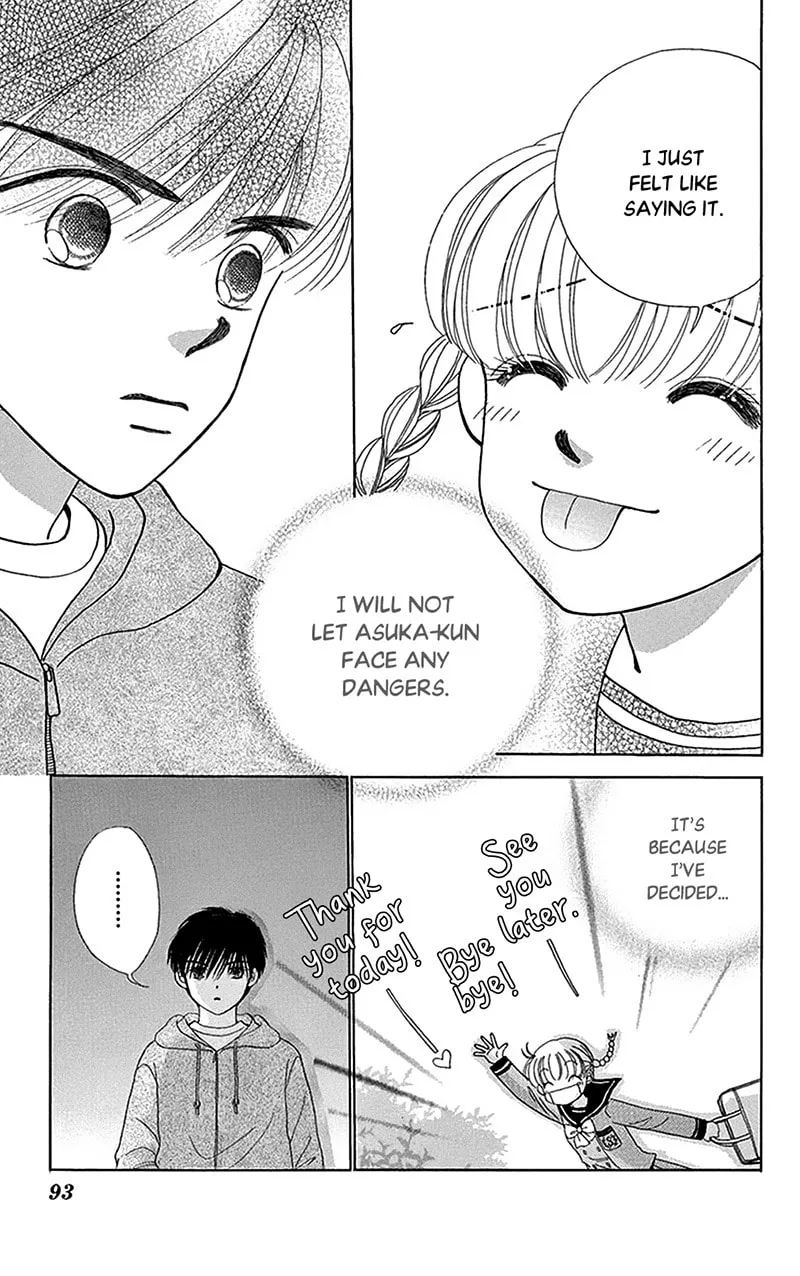 Read Ask Dr. Rin! chapter 9 image 28 on Lezhin