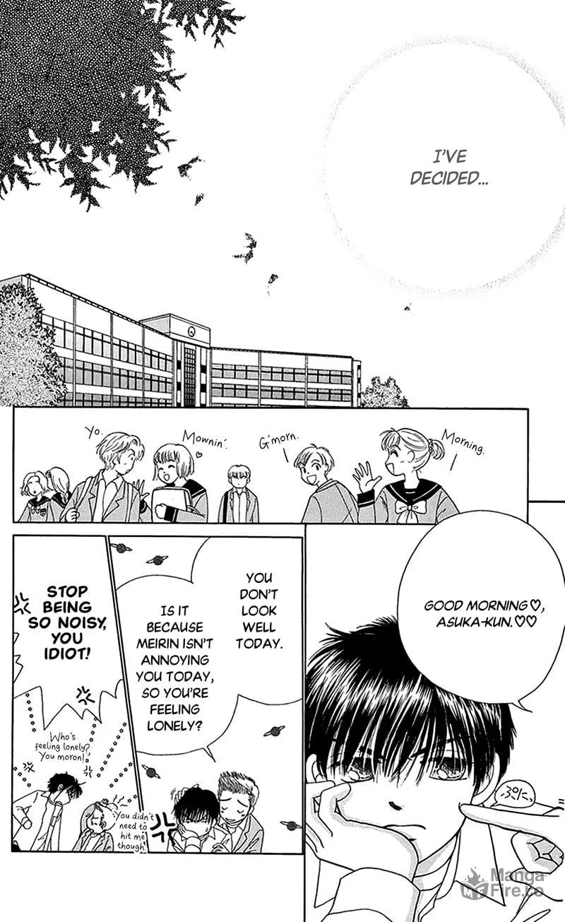 Read Ask Dr. Rin! chapter 9 image 29 on Lezhin