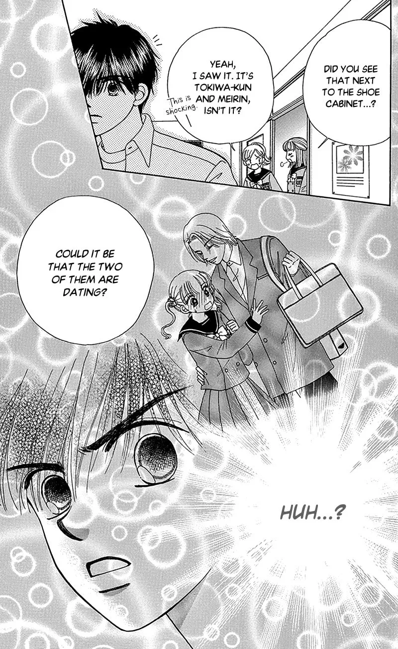 Read Ask Dr. Rin! chapter 9 image 30 on Lezhin