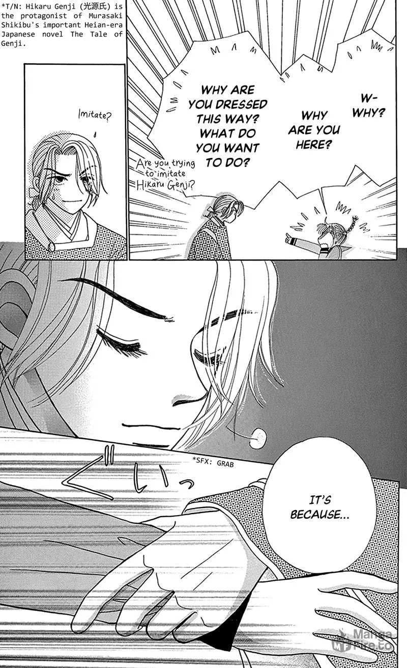 Read Ask Dr. Rin! chapter 9 image 4 on Lezhin