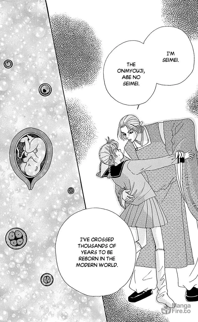 Read Ask Dr. Rin! chapter 9 image 5 on Lezhin