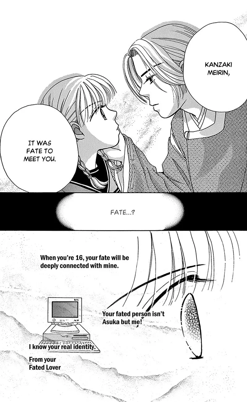 Read Ask Dr. Rin! chapter 9 image 6 on Lezhin