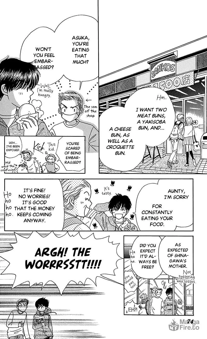 Read Ask Dr. Rin! chapter 9 image 9 on Lezhin