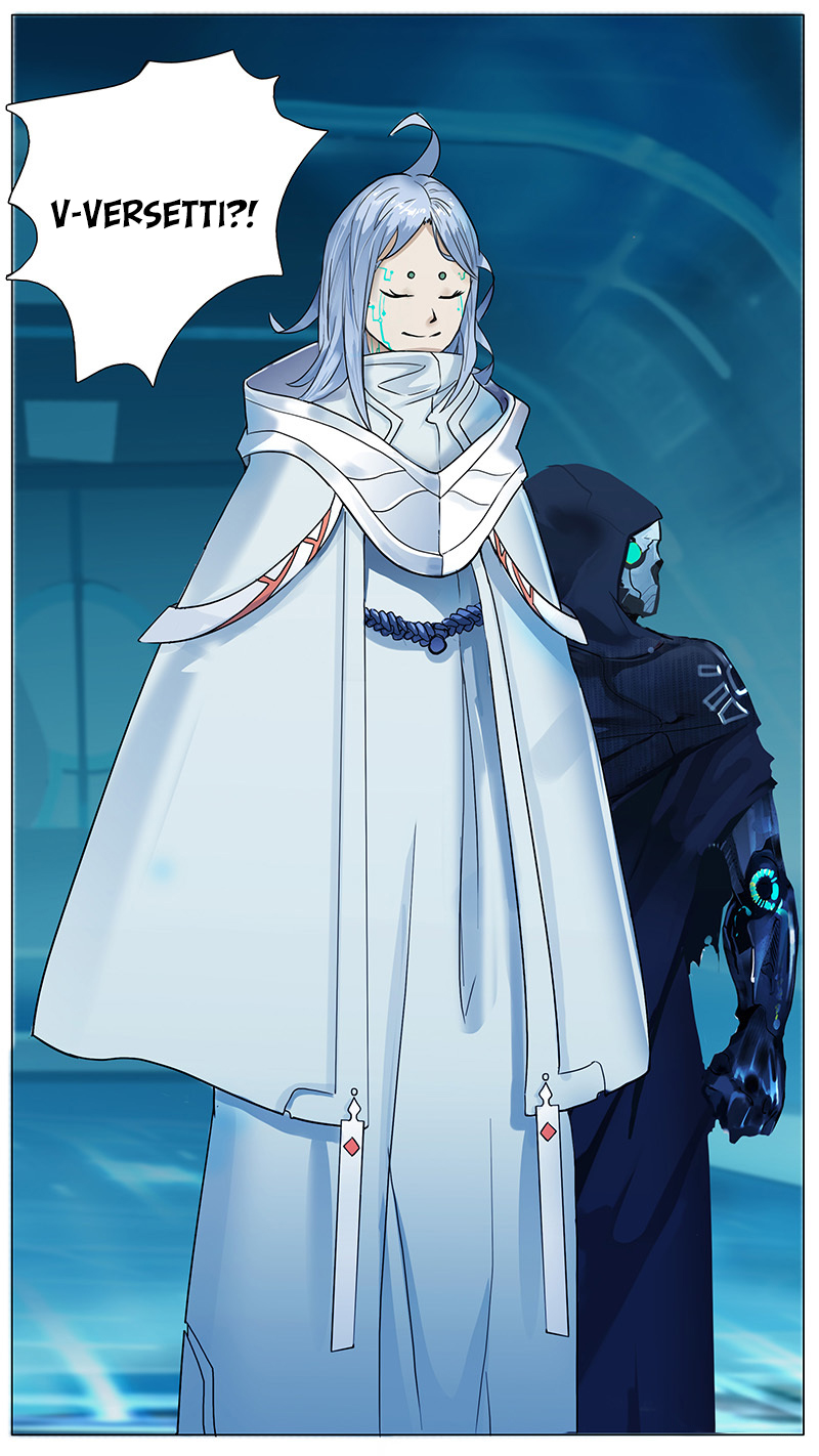 Askr Yggdrasil's Wood Chapter 21 page 14 - 