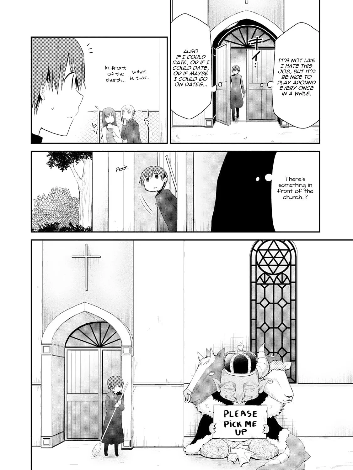 Read Asmodeus Will Not Give Up chapter 1 image 23 on Lezhin