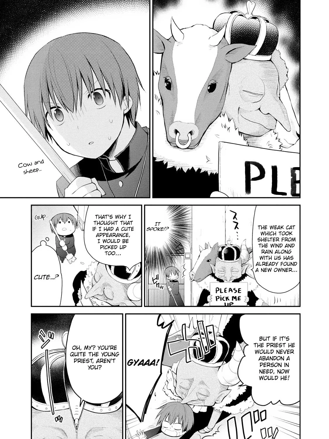 Read Asmodeus Will Not Give Up chapter 1 image 25 on Lezhin