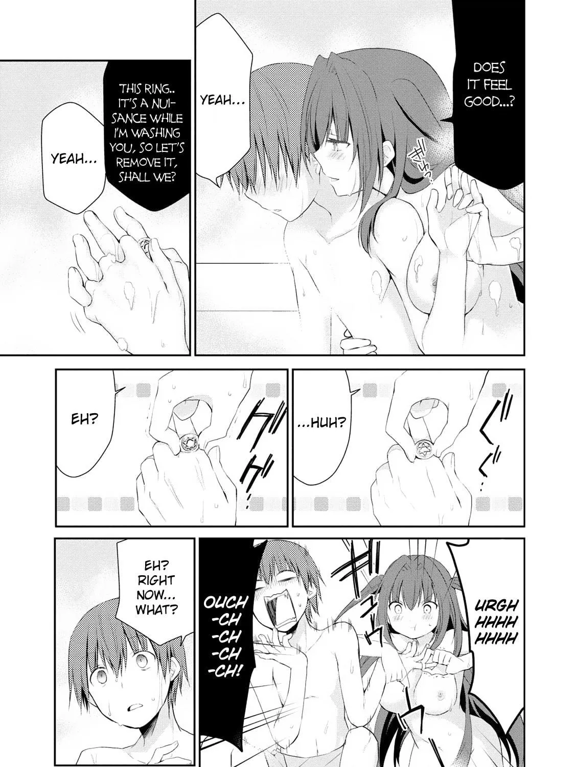 Read Asmodeus Will Not Give Up chapter 1 image 37 on Lezhin