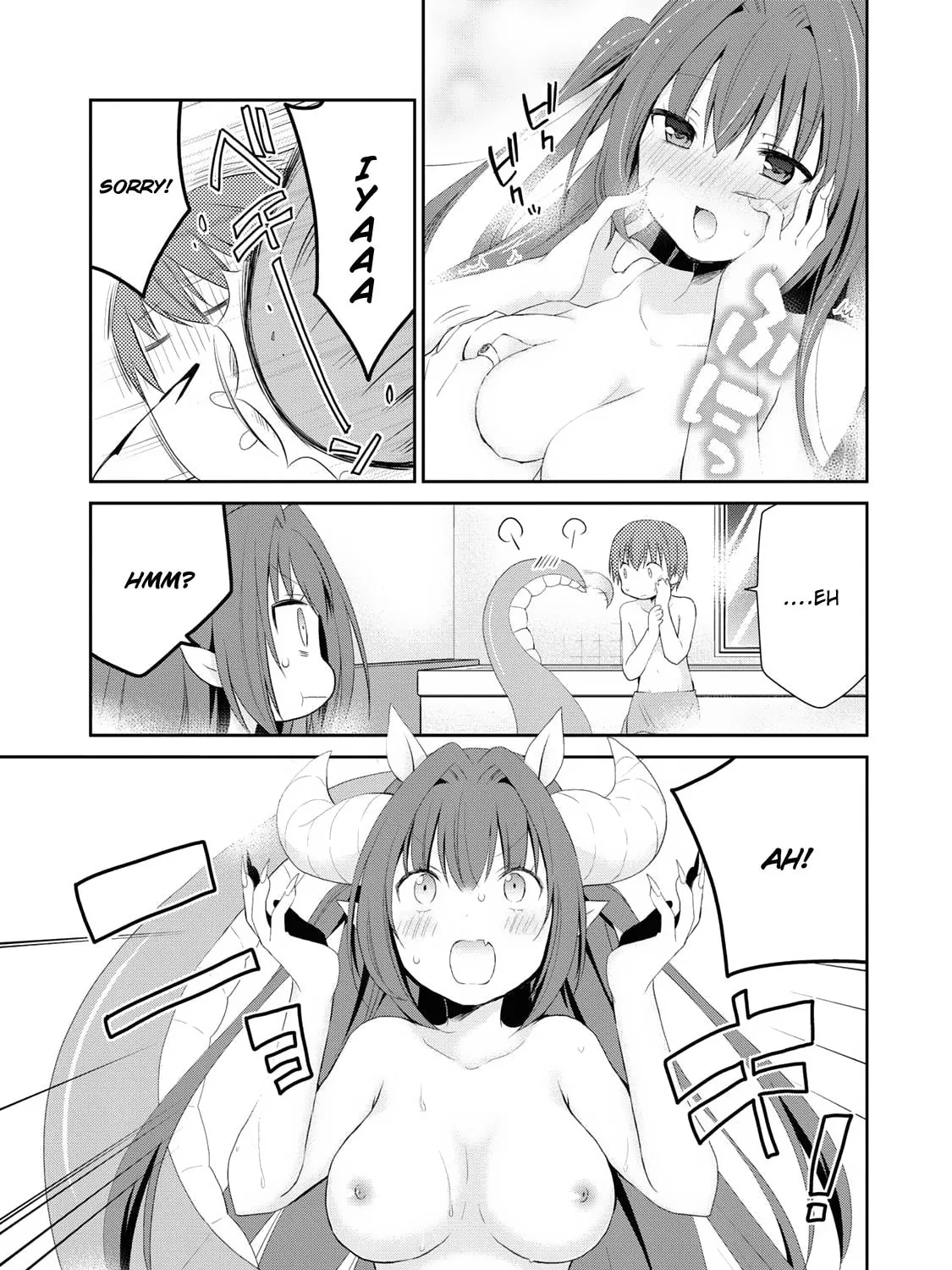 Read Asmodeus Will Not Give Up chapter 1 image 41 on Lezhin