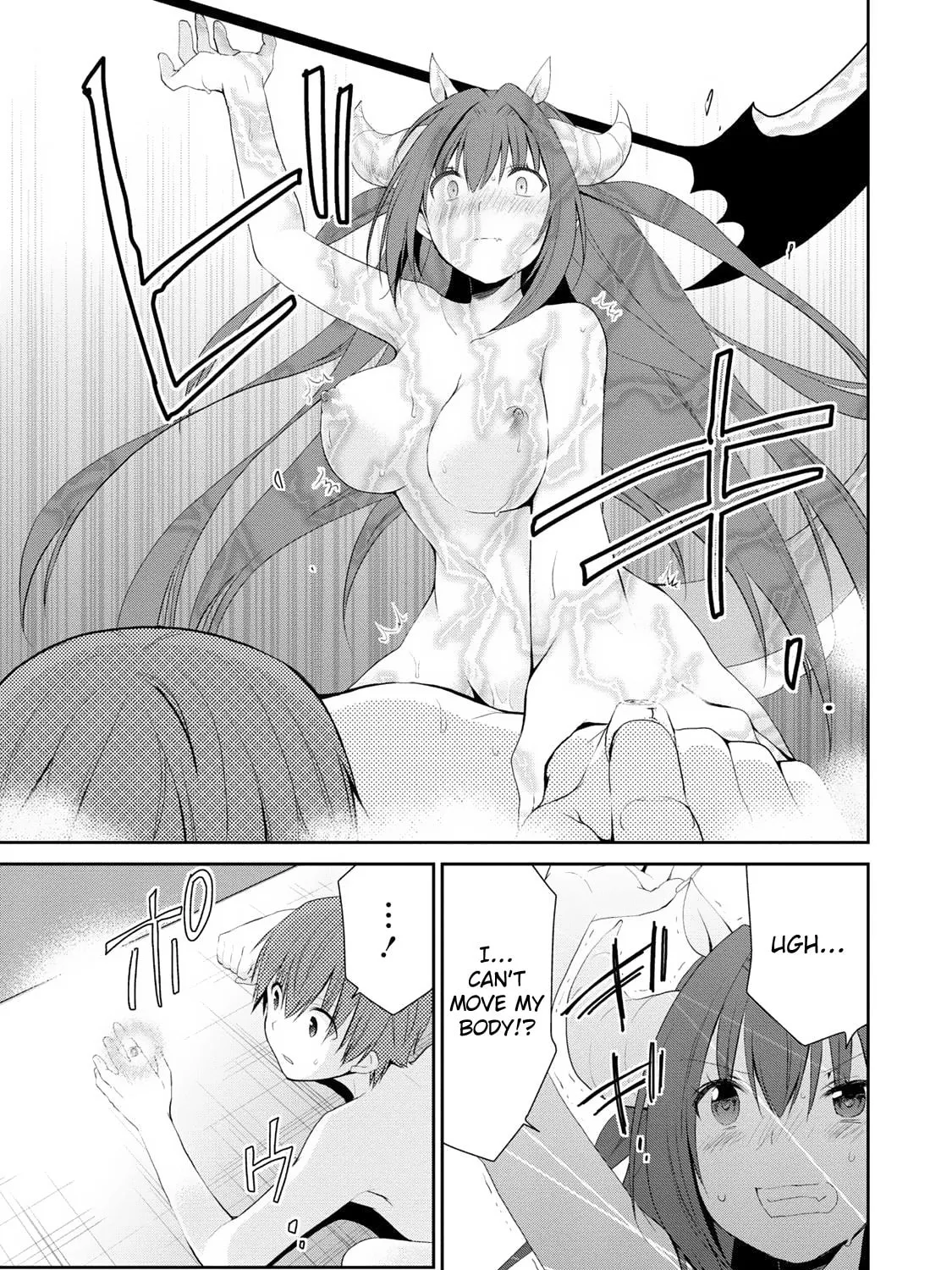 Read Asmodeus Will Not Give Up chapter 1 image 49 on Lezhin