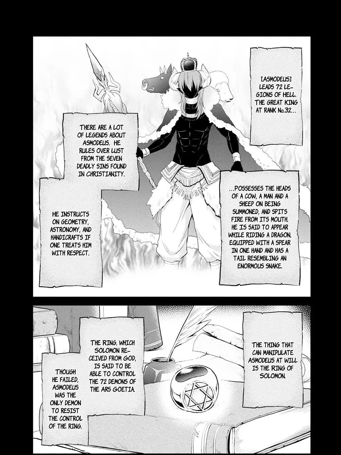 Read Asmodeus Will Not Give Up chapter 1 image 53 on Lezhin