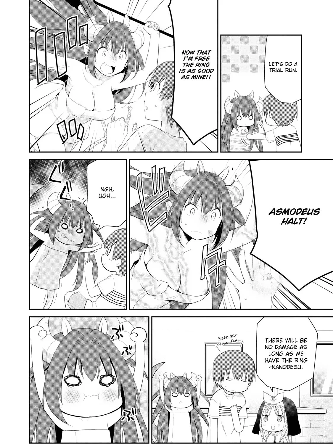 Read Asmodeus Will Not Give Up chapter 1 image 59 on Lezhin