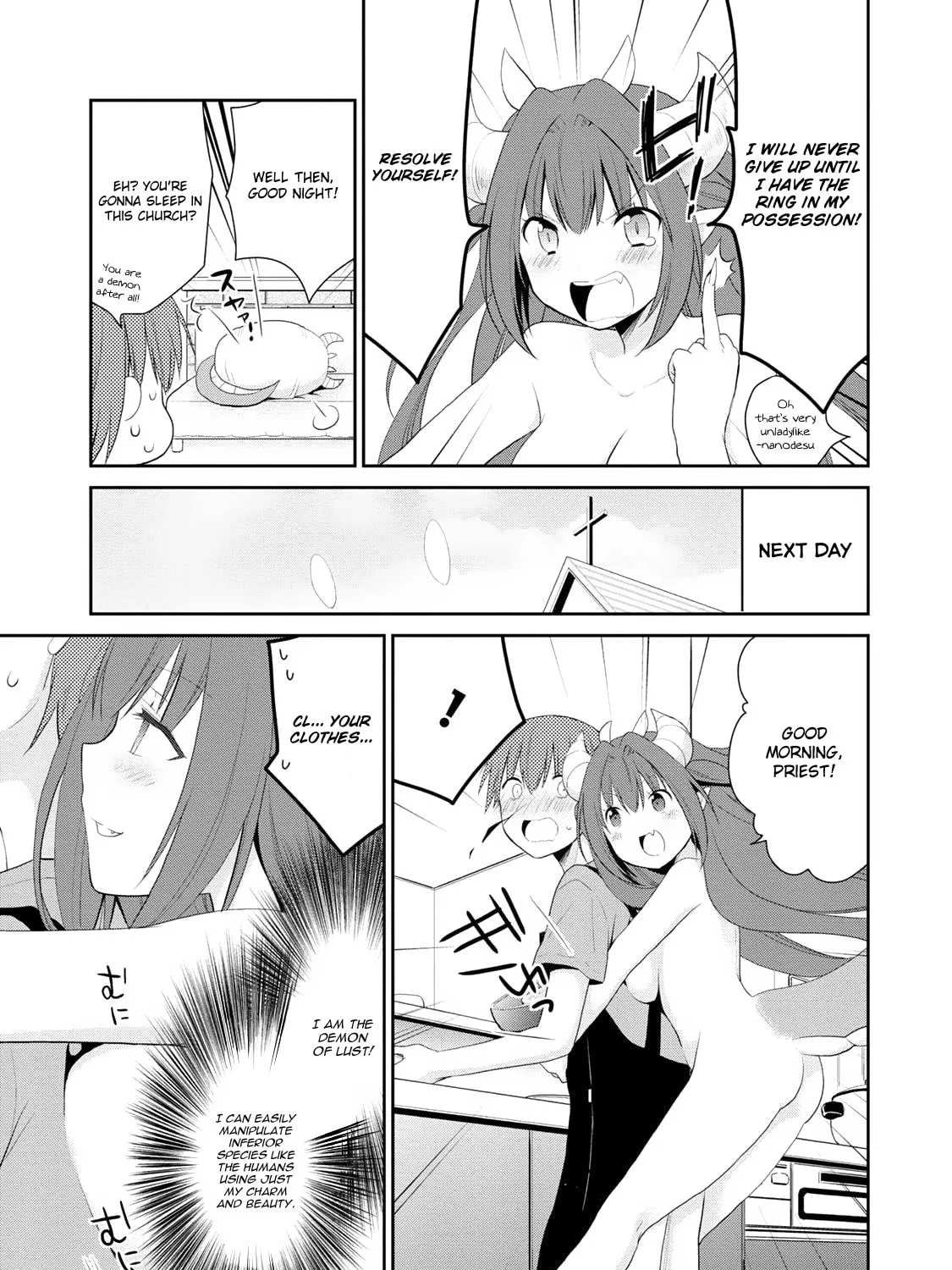 Read Asmodeus Will Not Give Up chapter 1 image 61 on Lezhin