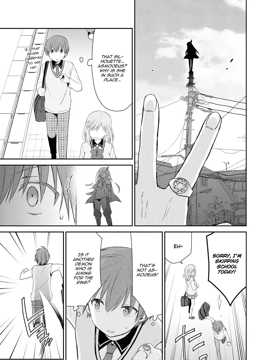 Read Asmodeus Will Not Give Up chapter 1 image 73 on Lezhin