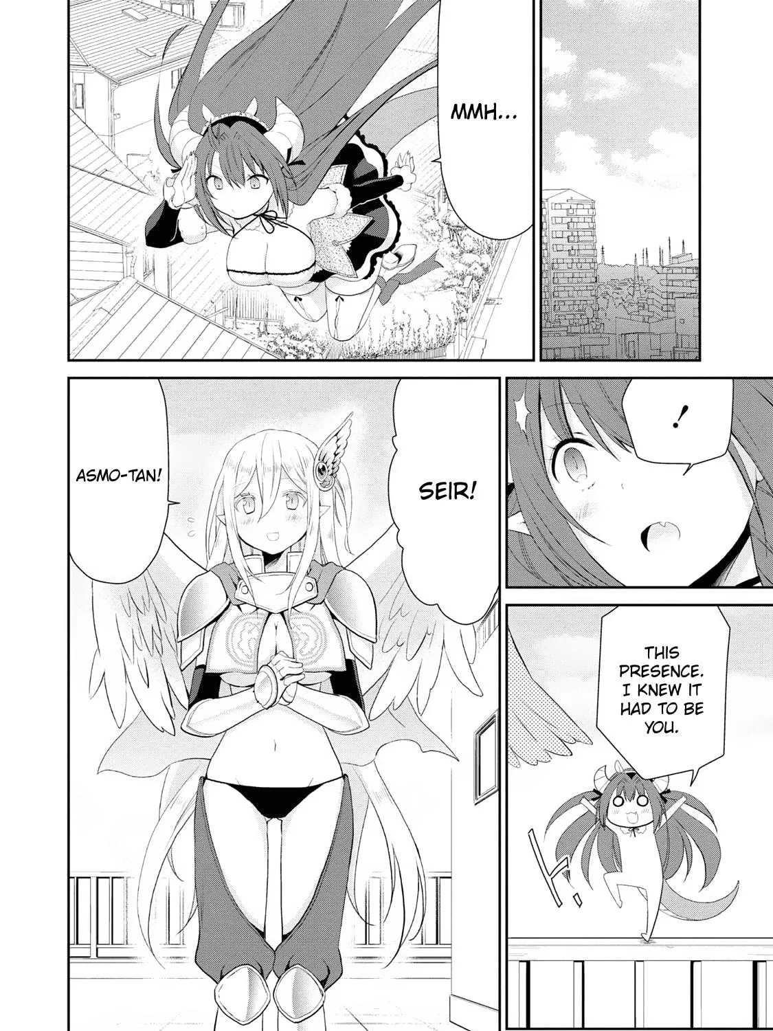 Read Asmodeus Will Not Give Up chapter 1 image 75 on Lezhin