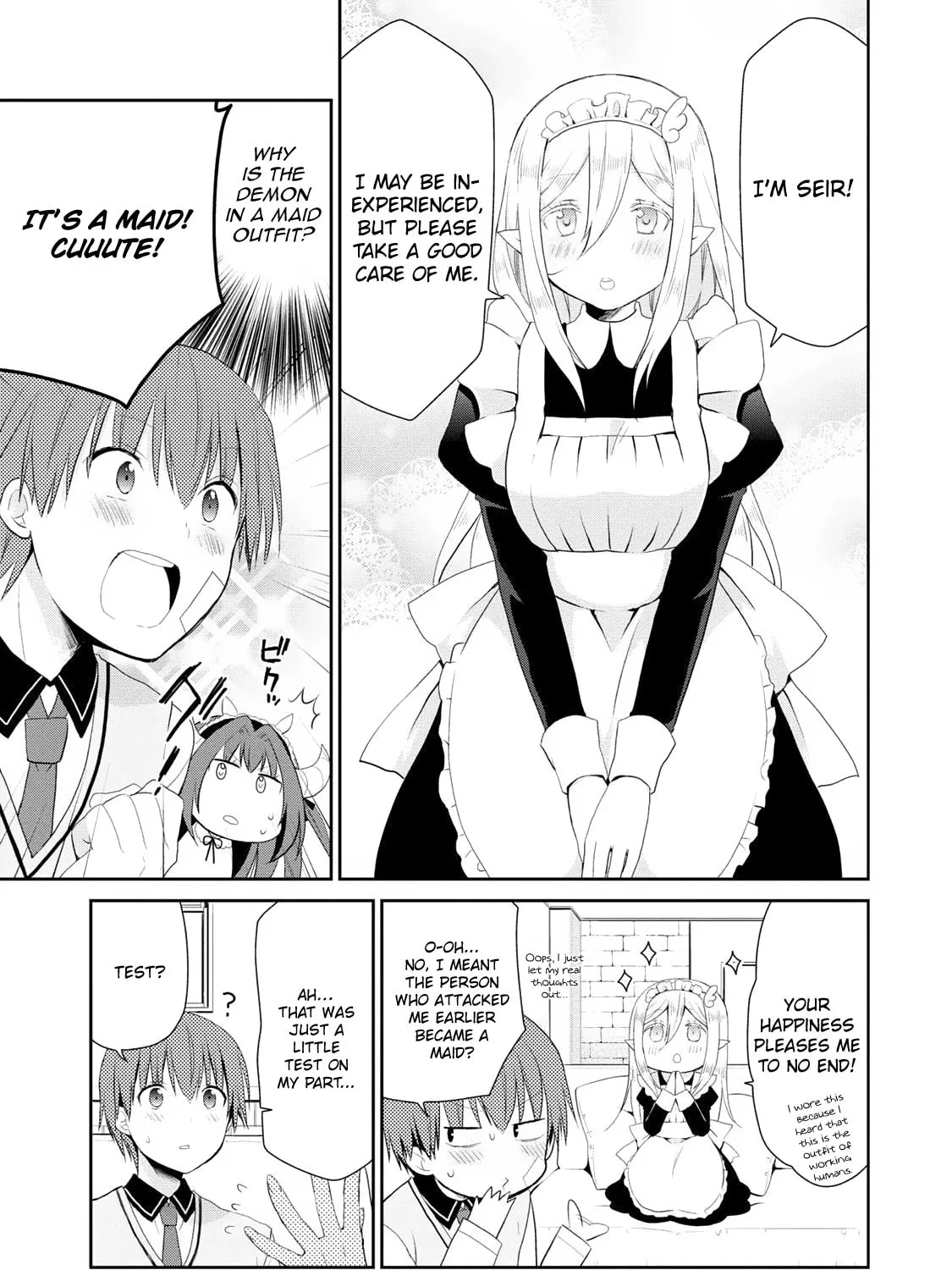 Read Asmodeus Will Not Give Up chapter 1 image 91 on Lezhin