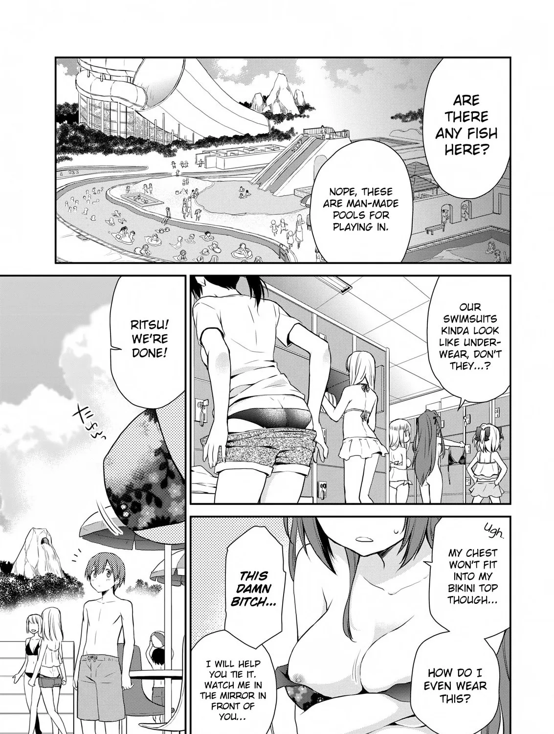 Read Asmodeus Will Not Give Up chapter 10 image 1 on Lezhin