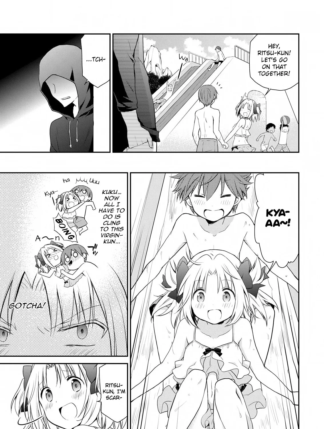 Read Asmodeus Will Not Give Up chapter 10 image 11 on Lezhin