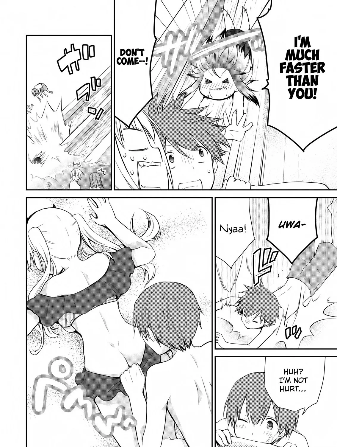 Read Asmodeus Will Not Give Up chapter 10 image 13 on Lezhin