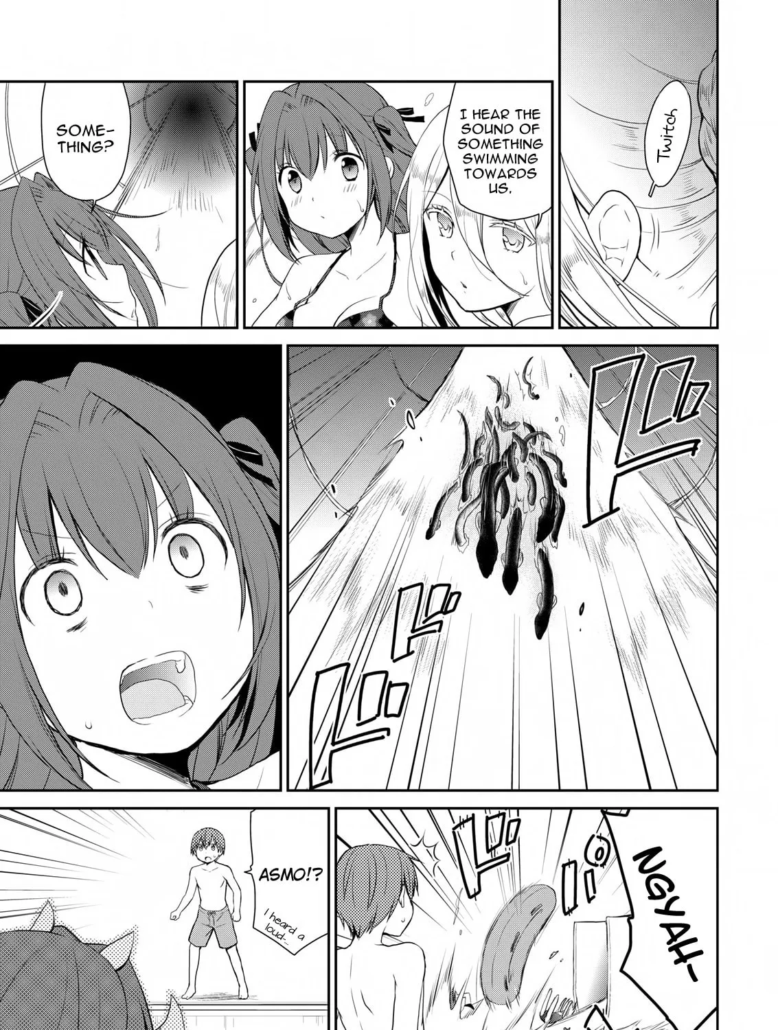 Read Asmodeus Will Not Give Up chapter 10 image 23 on Lezhin