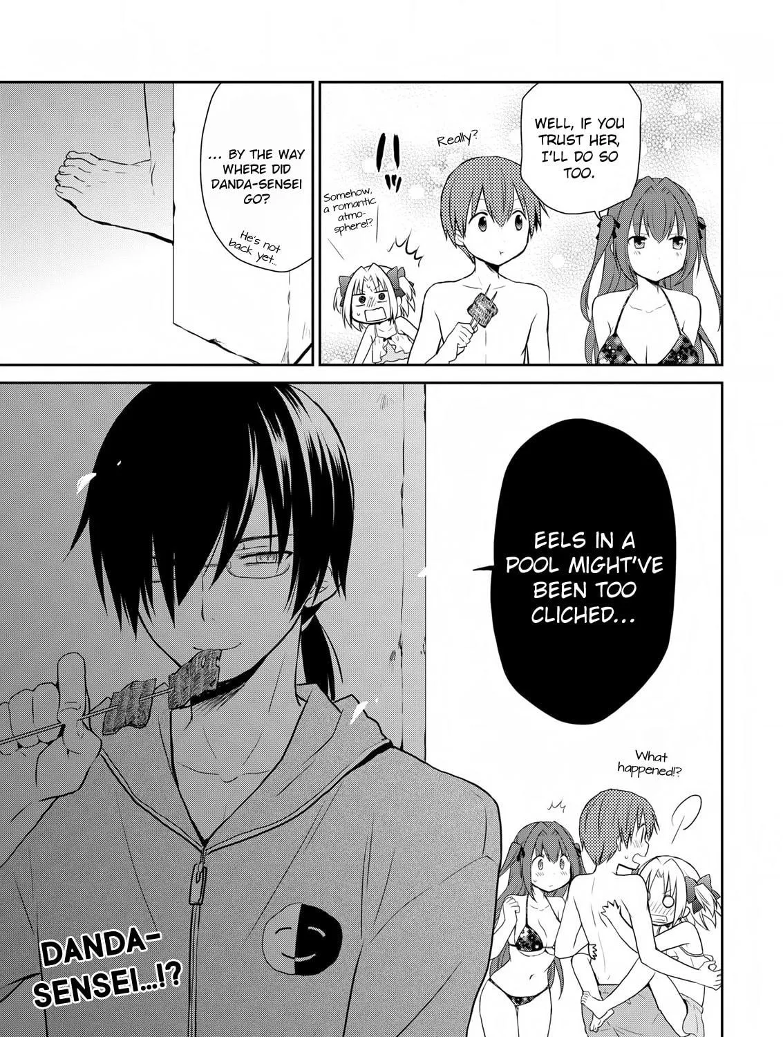 Read Asmodeus Will Not Give Up chapter 10 image 39 on Lezhin