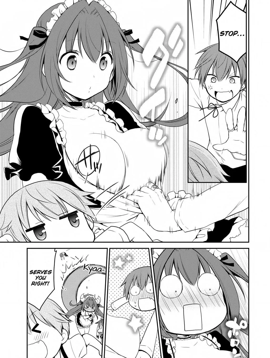 Read Asmodeus Will Not Give Up chapter 12 image 17 on Lezhin