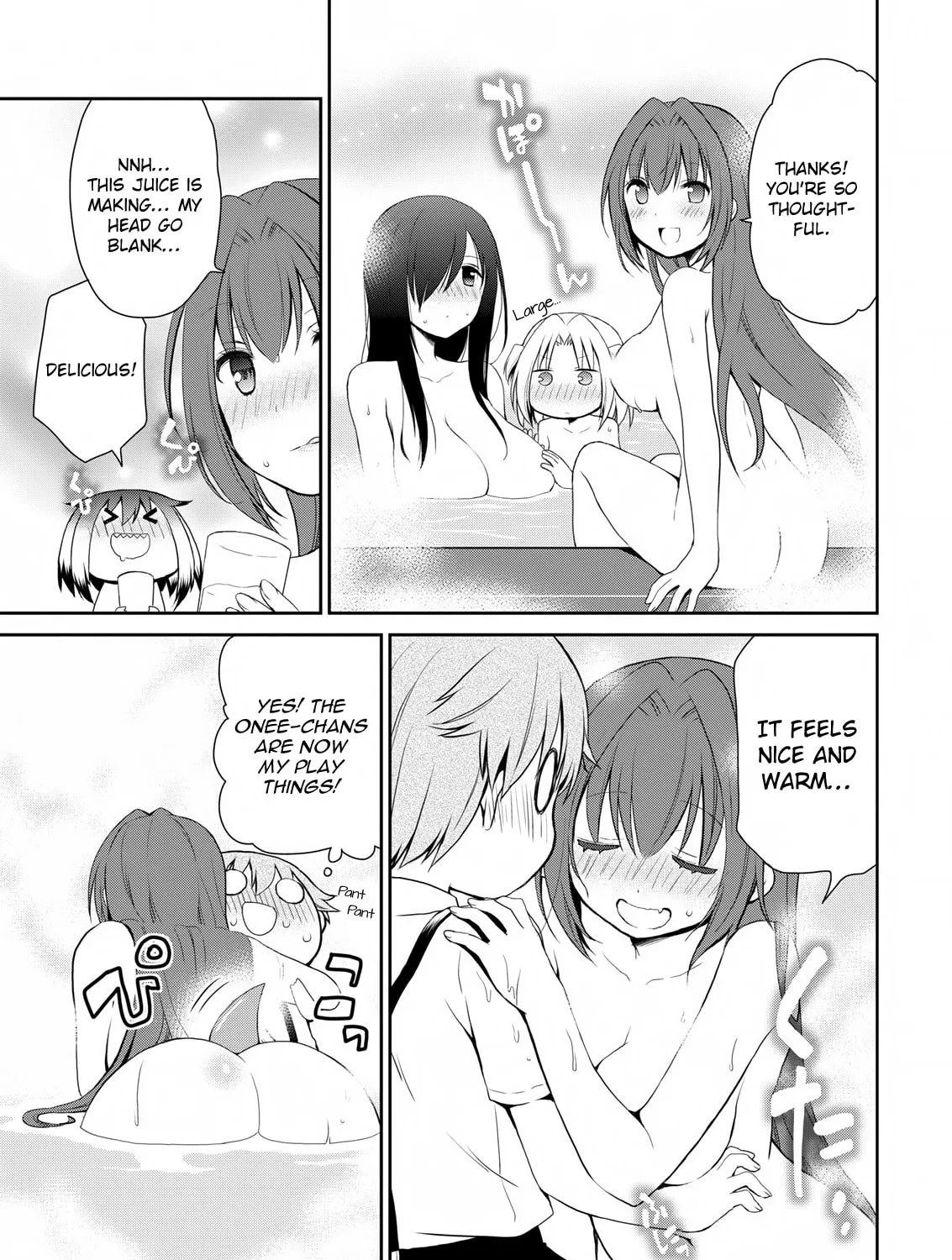 Read Asmodeus Will Not Give Up chapter 12 image 29 on Lezhin