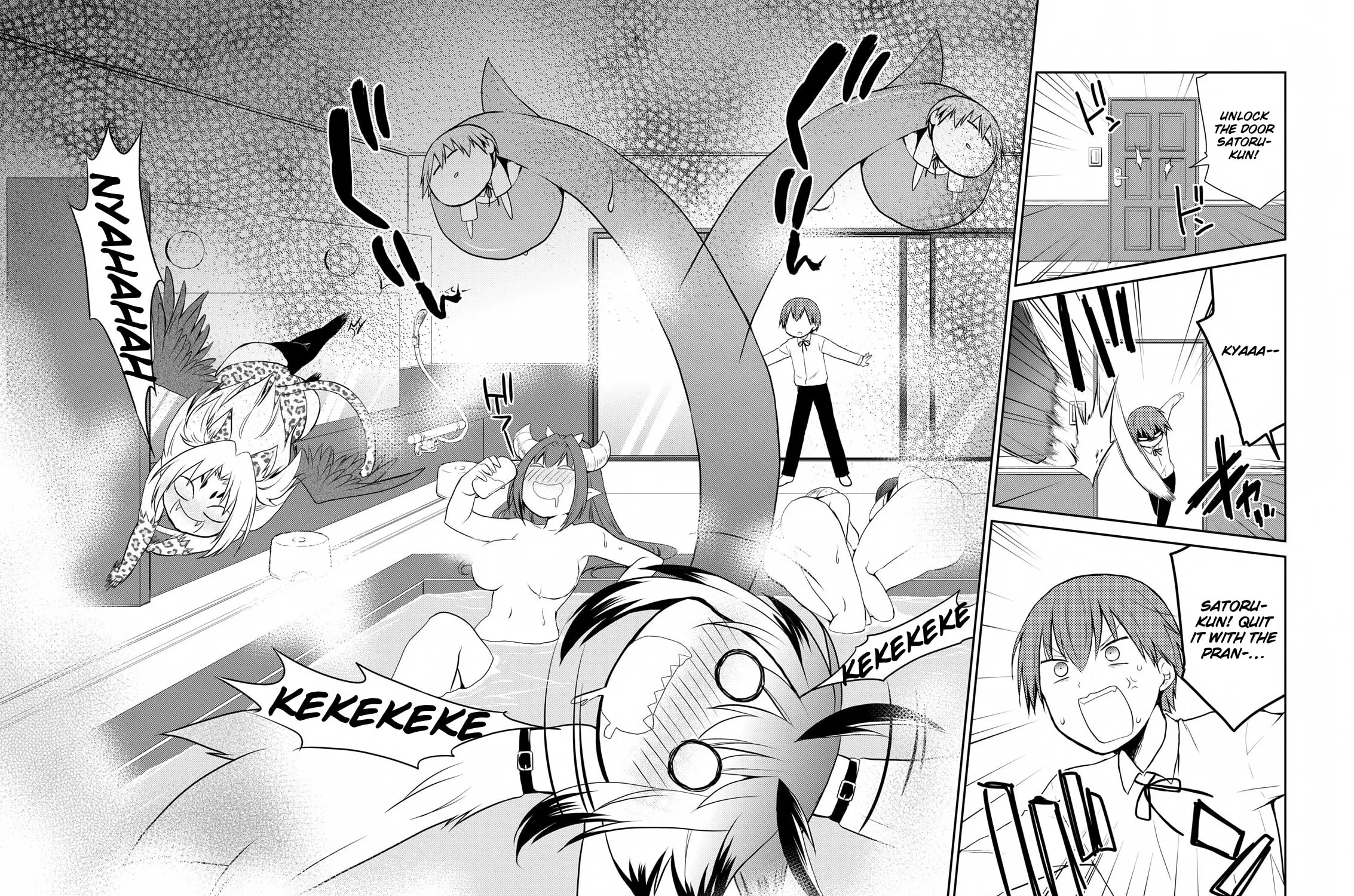 Read Asmodeus Will Not Give Up chapter 12 image 31 on Lezhin